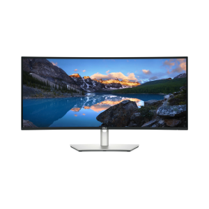 Monitor Dell UltraSharp U3425WE 34" (3440x1440, IPS, 120Hz, 5ms) [210-BMDS]
