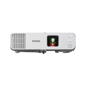 Proyector Epson PowerLite L260F (Full HD, Láser, 3LCD) [V11HA69020]