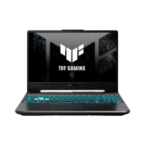 Notebook ASUS TUF Gaming A15 FA506NCG 15.6" (Ryzen 7 7445HS, 8GB RAM, 512GB SSD, RTX 3050, Windows 11 Home, Español) [90NR0JF7-M00JZ0]