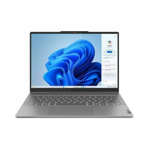 Notebook 2-en-1 Lenovo IdeaPad 5 14AHP9 14" (Ryzen 7 8845HS, 16GB RAM, 512GB SSD, Windows 11 Home, Español) [83DR0038CL]