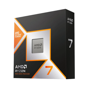 Procesador AMD Ryzen 7 9850X3D (AM5, 8 núcleos / 16 hilos, hasta 5.6 GHz) [100-100001973]