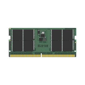 Memoria RAM Kingston 8GB DDR5 5600MT/s DIMM (CL46, 1.1V) [KCP556US6-8]
