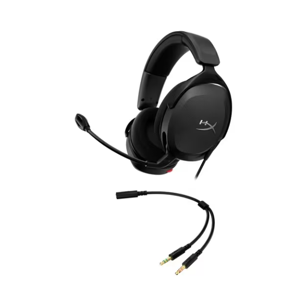 Audífonos Gamer HyperX Cloud Alpha Wireless - Imagen 2