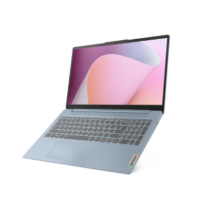 Notebook Lenovo IdeaPad Slim 3 15AMN8 15.6" (Ryzen 3 7320U, 8GB RAM, 512GB SSD, Windows 11 Home, Español) [82XQ009ACL]