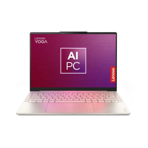 Notebook Lenovo Yoga Slim 7 14ILL10 14" (Intel Core Ultra 7 258V, 32GB RAM, 1TB SSD, Windows 11 Home, Español) [83JX002VCL]