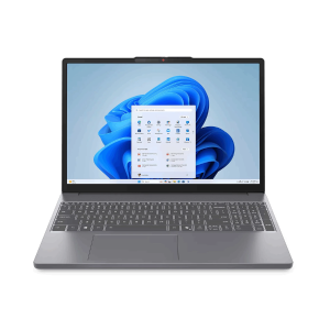 Notebook Lenovo IdeaPad Slim 3 15IRH10 15.3" (Intel Core i7-13620H, 16GB RAM, 512GB SSD, Windows 11 Home, Español) [83K100BXCL]
