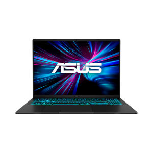 Notebook ASUS V16 V3607VU-RP274W 16" (Intel Core 5-210H, 16GB RAM, 512GB SSD, RTX 4050, Windows 11 Home, Español) [90NB15Q1-M00L20]