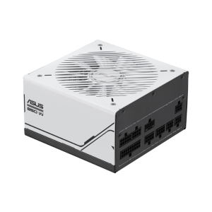 Fuente de Poder ASUS Prime 850W Gold (80+ Gold, Modular, ATX 3.1, PCIe 5.1) [90YE00U0-B0AA00]