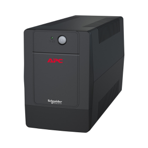 UPS APC Easy BVG2200I Line-Interactive 2200VA / 1200W Torre (AVR, 4 Tomas) [BVG2200I-MSX]