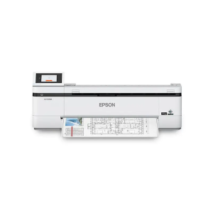 Plotter Epson SureColor T3170M Multifunción WiFi/Ethernet 24" (Impresión + Escáner) [C11CJ36201]