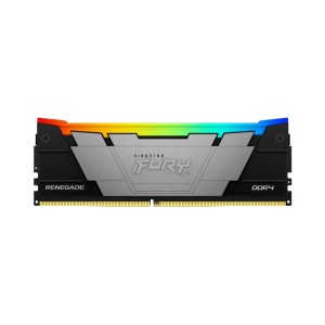 Memoria RAM Kingston Fury Renegade RGB 8GB DDR4 3200MHz DIMM (CL16, 1.35V) [KF432C16RB2A/8]