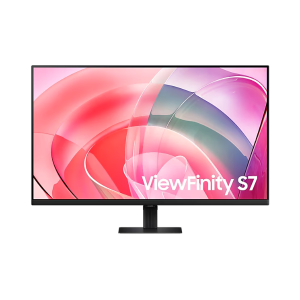 Monitor Samsung ViewFinity S7 27" (4K UHD, IPS, 60Hz) [LS27D700EALXZS]