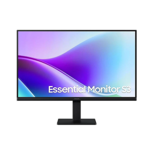 Monitor Samsung Essential S32GD 27" (Full HD, IPS, 120Hz) [LS27F320GALXZS]