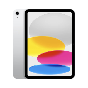 Tablet Apple iPad 11.0" 2025 Silver (A16 Bionic, 6GB RAM, 128GB, WiFi, iPadOS) [MD3Y4CI/A]