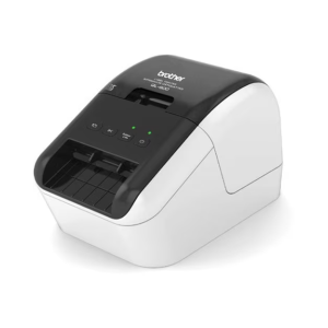 Impresora de Etiquetas Brother QL-800 (USB, 300 x 600 dpi, Térmica Directa) [QL-800]