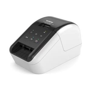 Impresora de Etiquetas Brother QL-810W (WiFi, USB, Impresión térmica) [QL-810W]