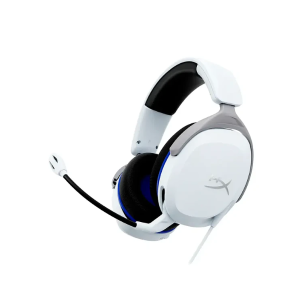 HyperX Cloud Stinger 2 Core para PlayStation - White (6H9B5AA)