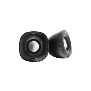 Parlantes Xtech Spekter 2.0 6W RMS Negro [XTS-115BK]
