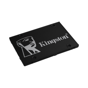 Disco estado sólido Kingston SKC600 de 1TB (SATA, NAND 3D TLC, 550-520MB/seg)