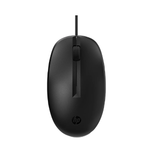 Mouse HP 125 Wired (265A9UT)