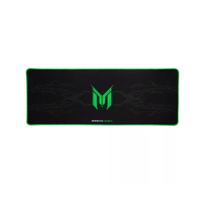 Mousepad Gamer Monster Games Mild (3mm, Antideslizante, 75x28cm)