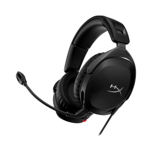 Audífonos Gamer HyperX Cloud Stinger 2 Over-Ear 3.5mm Black [519T1AA]