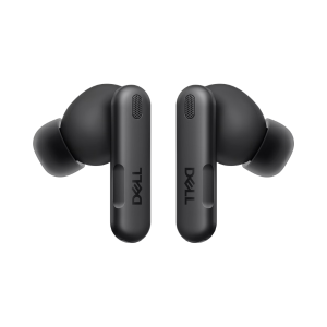 Audífonos Dell Pro Plus Earbuds EB525 (Bluetooth 5.3, ANC con IA, 33h, Certificado Teams) 520-BBNF