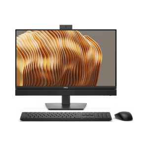 All in One Dell Pro 24 QC24251 24" (Intel Core Ultra 5 14ª Gen, 16GB RAM, 512GB SSD, Windows 11 Pro) [8JR53]