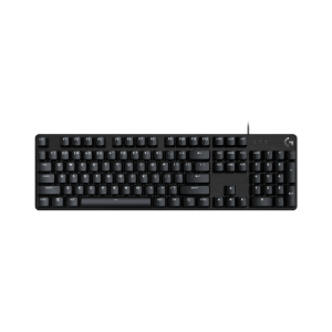 Teclado Mecánico Logitech G413 SE Full Size USB Black GL Tactile [920-010433]