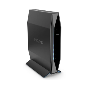 Router Linksys E7350 AX1800 (WiFi 6, Dual-Band, 1.8 Gbps)