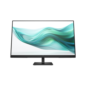 Monitor HP Series 3 Pro 327pf 27" (IPS, FHD 100Hz, 5ms, Eye Ease, Flicker-Free, DP 1.2/HDMI/VGA, VESA) B0CG3UT