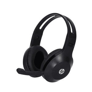 Audífonos HP DHH-1601 Over-Ear con Micrófono Flexible