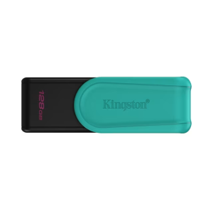 Pendrive Kingston DataTraveler Exodia M 256 GB USB 3.2 Gen 1 Negro/Turquesa [DTXM/256GB] (copia)