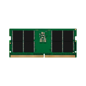 Memoria RAM Kingston ValueRAM 32GB DDR4 3200MHz SO-DIMM Notebook [KVR32S22D8/32]