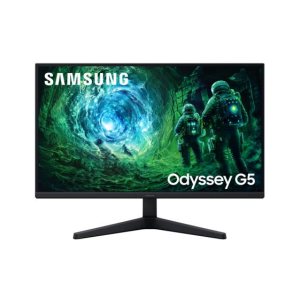 Monitor Samsung Odyssey G5 G53F 27" (QHD, IPS, 200Hz, 1ms MPRT) [LS27FG530ELXZS]