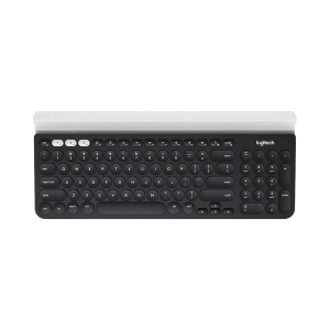 Teclado Logitech K780 Multi-Device Wireless Full Size Español [920-008026 / 920-008025]