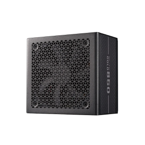 Fuente de Poder Cooler Master Elite Gold 850W (80 PLUS Gold, ATX 3.1, PCIe 5.1) [MPX-8505-AFAG]