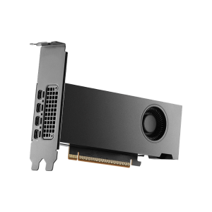 Tarjeta Gráfica Profesional PNY NVIDIA RTX PRO 2000 Blackwell (16GB GDDR7 ECC, PCIe 5.0, 4x Mini DP 2.1b, 70W) VCNRTXPRO2000B-PB