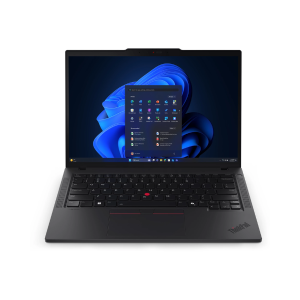 Notebook Lenovo ThinkPad T14 Gen 6 (Core Ultra 5 225U, 16GB DDR5, 512GB SSD, 14" WUXGA, Wi-Fi, Win11 Home) 21QD001FCL