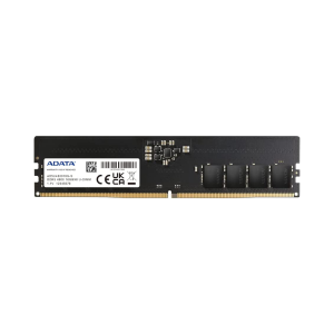 Memoria RAM ADATA Premier 8GB DIMM (DDR5-5600, CL46, 1.1V) AD5U56008G-S