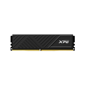 Memoria RAM XPG GAMMIX D35 8GB DIMM (DDR4-3200, CL16, 1.35V) AX4U32008G16A-SBKD35
