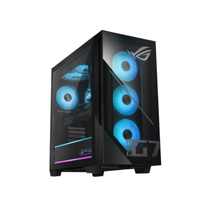 Computador ASUS ROG G700 Full Tower Ryzen 9 9950X3D 64GB DDR5 1TB SSD GeForce RTX 5080 16GB Windows 11 Pro [90PF05T1-M00SE0]