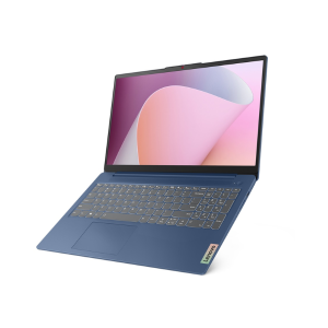 Notebook Lenovo IdeaPad Slim 3 15ABR8 15.6" (AMD Ryzen 5 5625U, 8GB DDR4, 512GB SSD, Radeon Graphics, Wi-Fi 6) 82XM010XCL