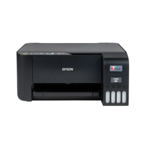 Impresora Multifuncional Epson EcoTank L3350 (Color, Wi-Fi, Inyección de Tinta) [C11CL62306]