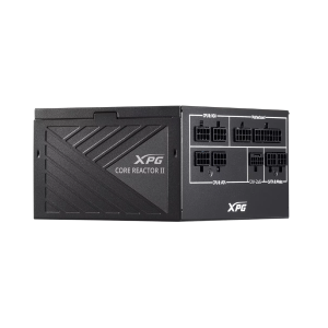 Fuente de Poder XPG Core Reactor II 1200W (80+ Gold, Full Modular, ATX 3.1, PCIe 5.1)