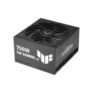 Fuente de Poder ASUS TUF-GAMING-750G-EVO 80 Plus Gold Modular ATX (12VHPWR) [90YE00SB-B0AA00]