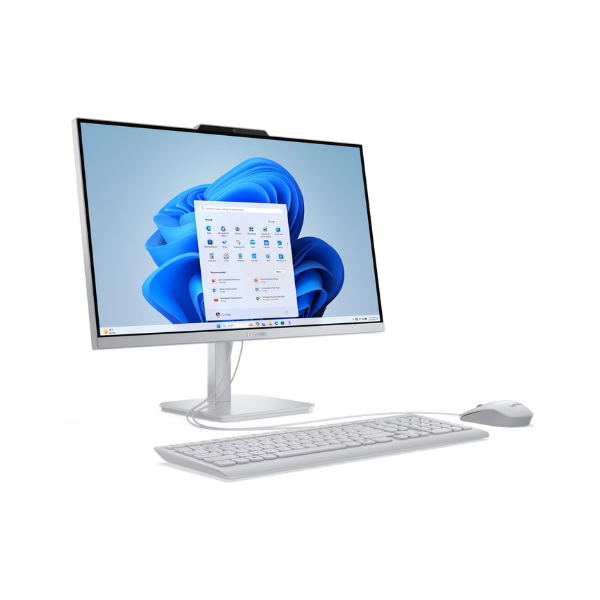 Todo en Uno Lenovo A100 23.8″ FHD Intel Core i3-N305 8GB 512GB SSD Windows 11 Home [F0JN0021CL]