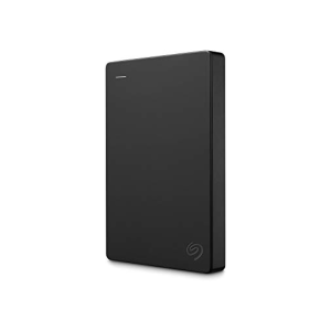 Disco Duro Externo Seagate Portable Drive 2TB USB 3.0 (STGX2000400)