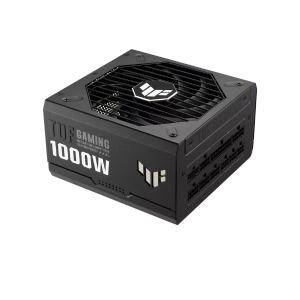 Fuente de Poder ASUS TUF Gaming 1000G 80 Plus Gold Modular ATX 3.0 (12VHPWR) [TUF-GAMING-1000G]