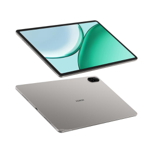 Tablet Honor Pad X8b (128 GB  4 GB  Space Gray) + LAPIZ [5301ARMP]
